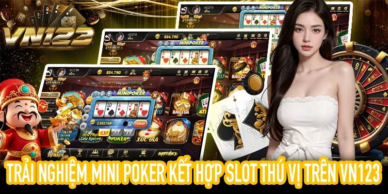Người chơi và người chia bài trong trò Blackjack