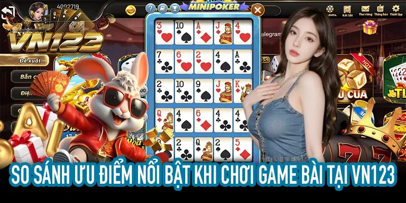 Màn hình game Slot với nhiều biểu tượng và giải độc đắc
