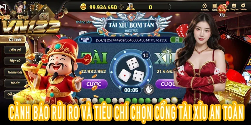 Đa dạng trò chơi cá cược tại xin88