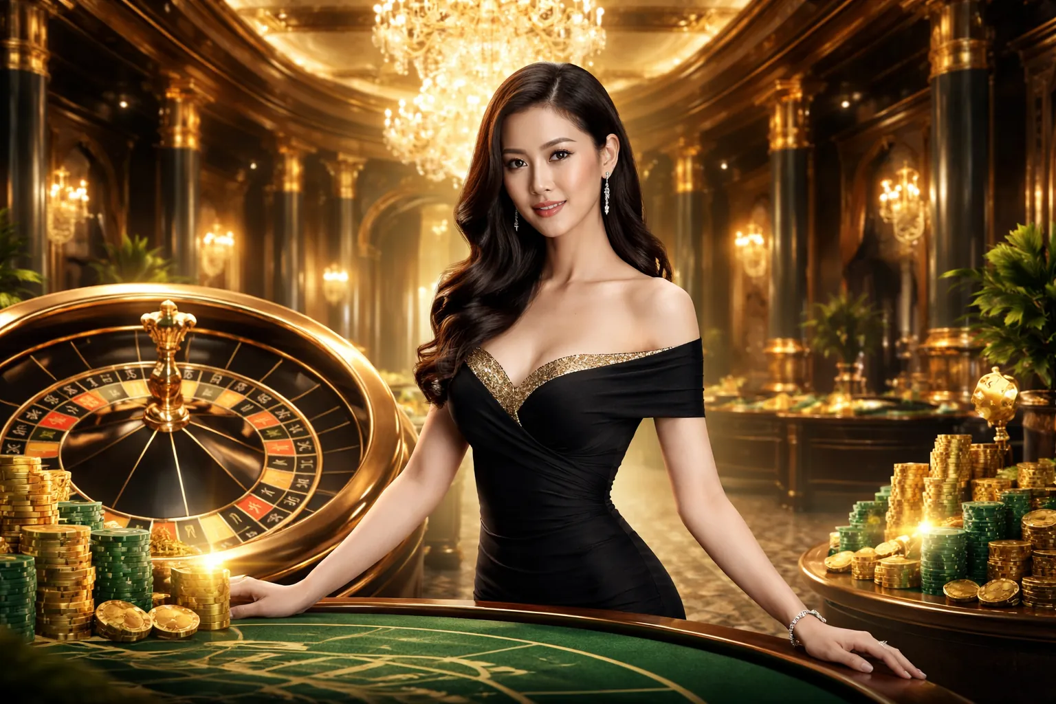 Ưu đãi và khuyến mãi hấp dẫn
