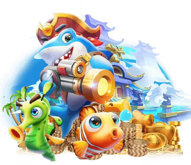 Game bắn cá xin88