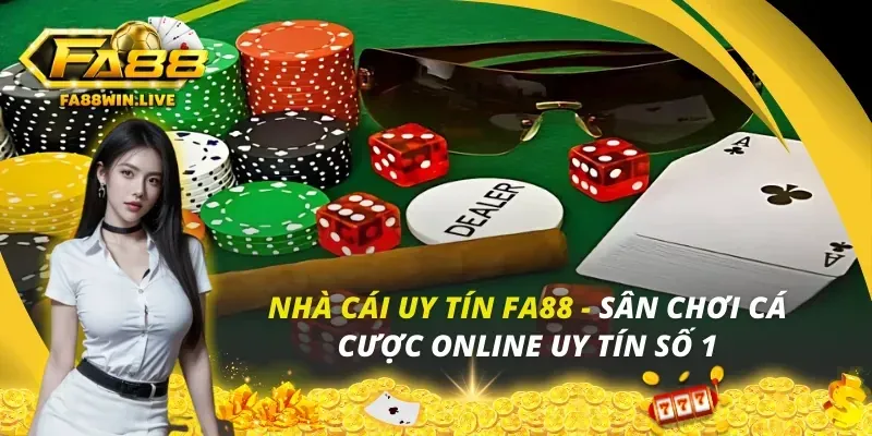 Các trò chơi nổi bật tại Xin88